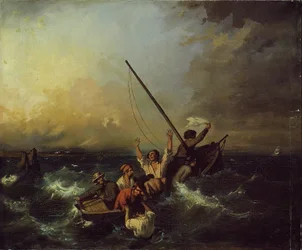 Schiffswrack