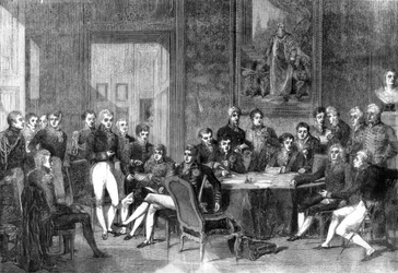 Der Wiener Kongress