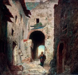 Das maurische Tor