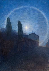 Mondhalo