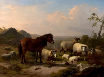 Gute Freunde, 1878