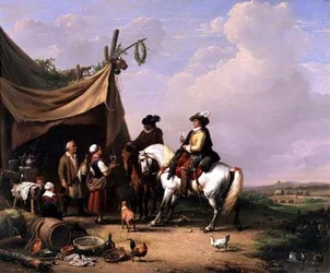 Der Steigbügeltrunk