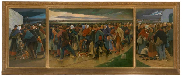 Emigranten