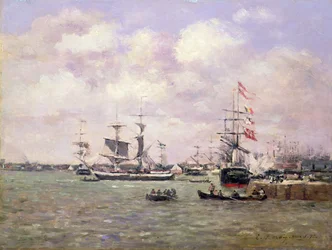 Antwerpen