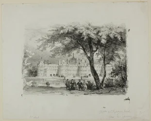 Schloss Chambord