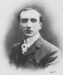 Bataille, ca. 1893