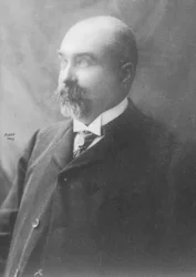 Berard, um 1893