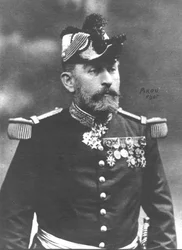 Caillard, ca. 1893