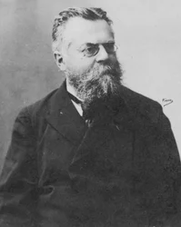 Ditte, ca. 1893
