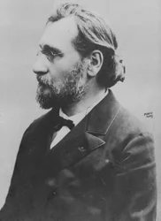 Metchnikof