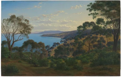 Dandenong Ranges von "Beleura"