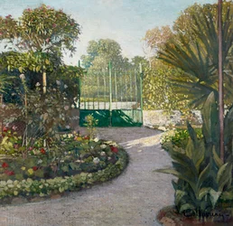 Garten