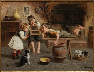 Kinderspiele
