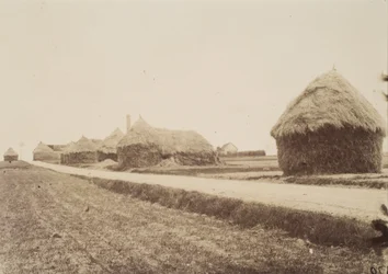 Umgebung, Amiens