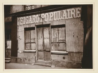 Figaro Populaire