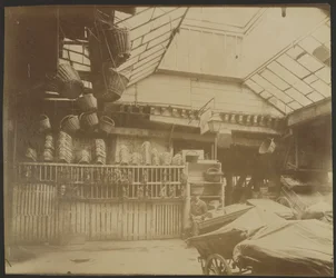 Hôtellerie du Heaume, 5 Rue Pirouette (1°)
