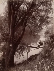 La Marne à La Varenne