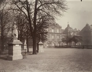 Luxemburg, Anne von Bretagne