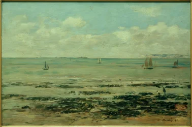 Die Ebbe