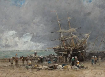 Rückkehr des Terre-Neuvier