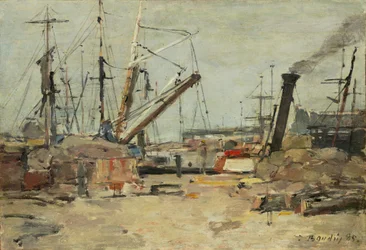 Die Trawler