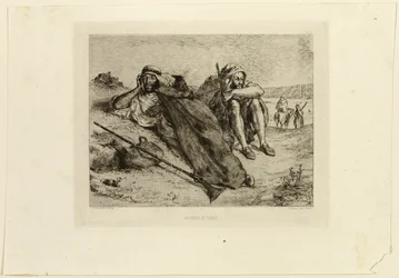 Araber von Oran
