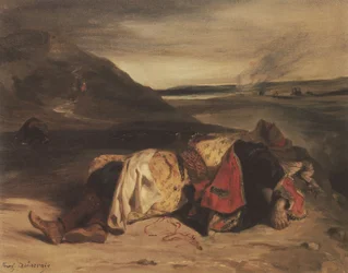 Der Tod von Hassan