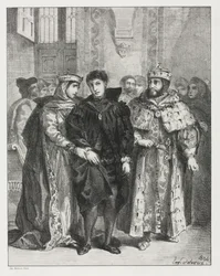 Hamlet