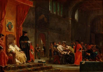 Die zwei Foscari