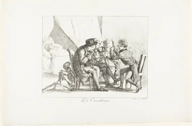 Die Beratung