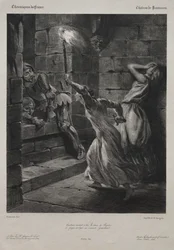 Die Schwester von Duguesclin