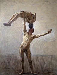 Athleten, 1912