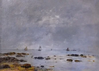 Marine - die Ruhe