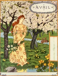 Avril, 1896