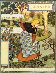 Januar, 1896