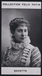 Blanche Baretta-Worms (1855)