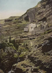 Bach Cherith