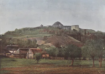 Grab von Kosciuszko