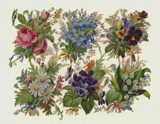 Blumen