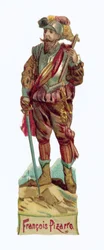 Francisco Pizarro