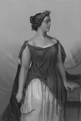 Giulia Grisi, La Norma (Stich)