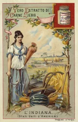 Indiana
