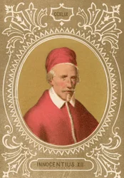 Innozenz XII.