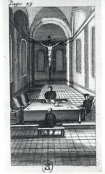 Inquisitionsverhör