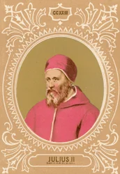 Julius II.