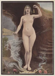 Moderne Venus