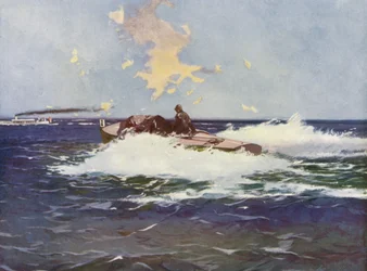 Monte-Carlo, Das Motorbootrennen