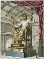 Olympischer Jupiter