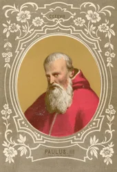 Paulus III