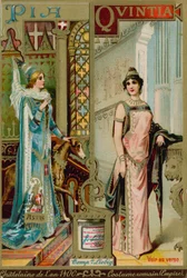 Pia und Quintia